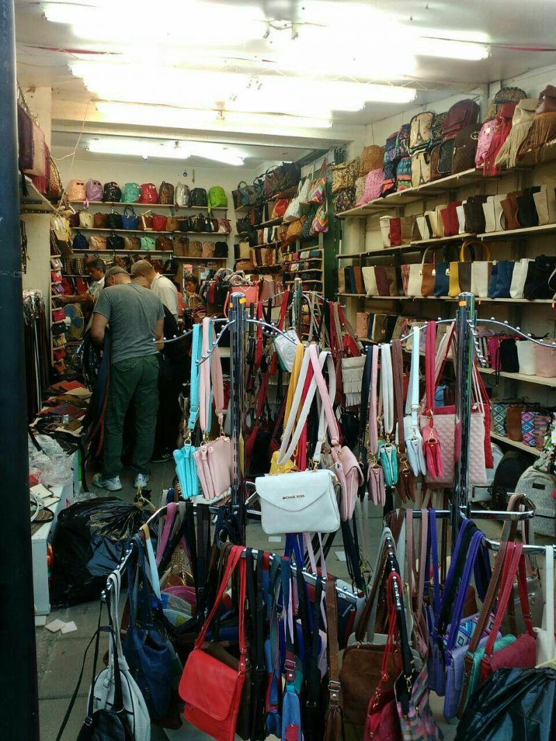 Икономическа полиция налази търговците в Слънчака - E-Burgas.com